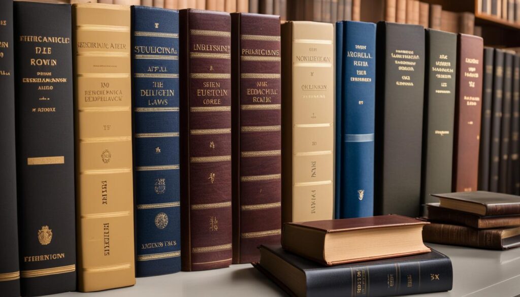 essential legal resources for educators