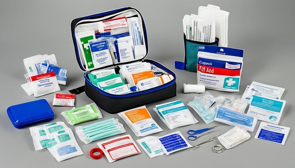 pet first aid kit