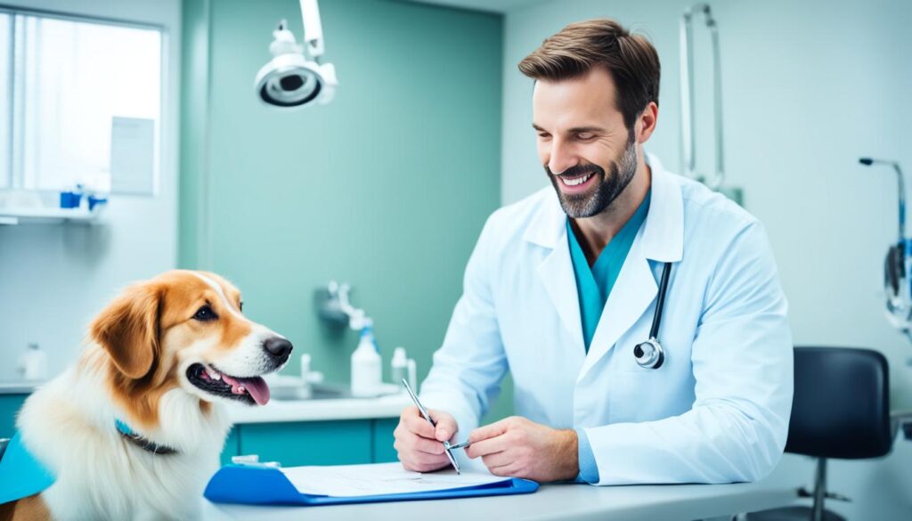 preventive pet screening